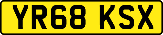 YR68KSX