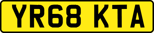 YR68KTA
