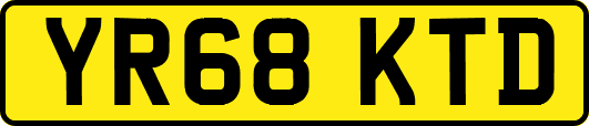YR68KTD