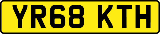 YR68KTH