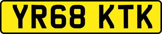 YR68KTK