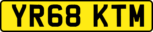 YR68KTM