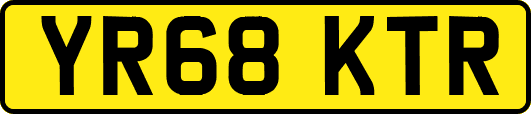 YR68KTR