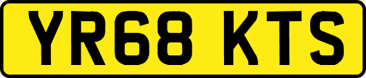 YR68KTS