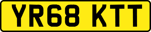 YR68KTT
