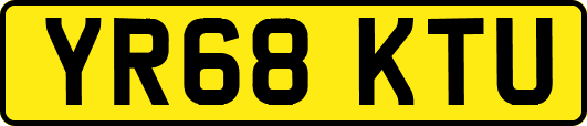 YR68KTU