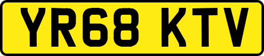 YR68KTV