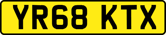YR68KTX
