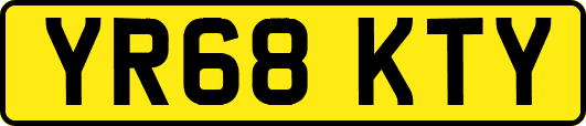 YR68KTY