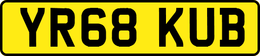 YR68KUB