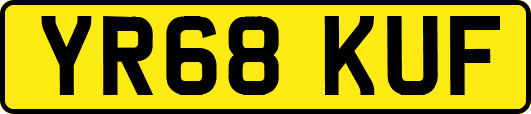 YR68KUF