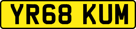 YR68KUM