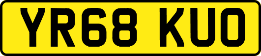 YR68KUO