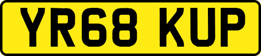 YR68KUP
