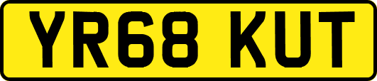 YR68KUT