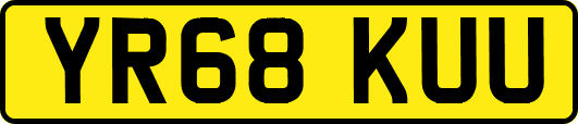 YR68KUU