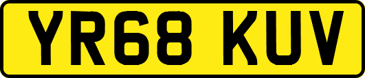 YR68KUV