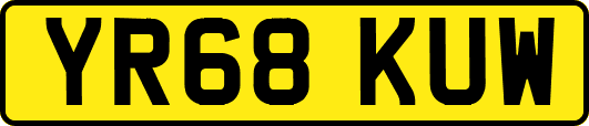 YR68KUW