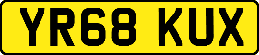 YR68KUX