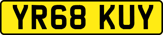 YR68KUY
