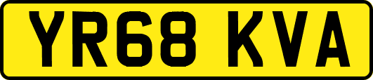 YR68KVA