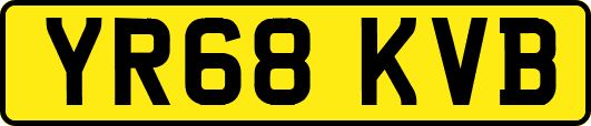 YR68KVB