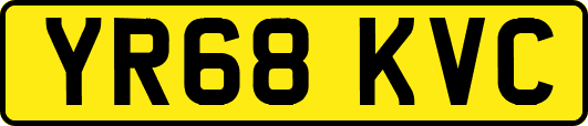 YR68KVC