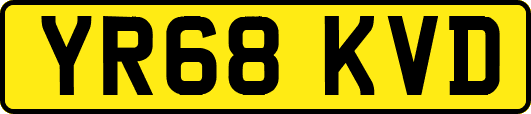 YR68KVD