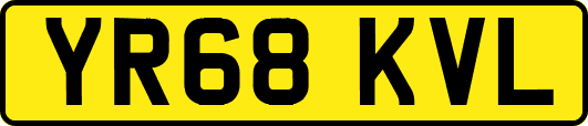 YR68KVL