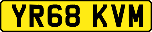 YR68KVM