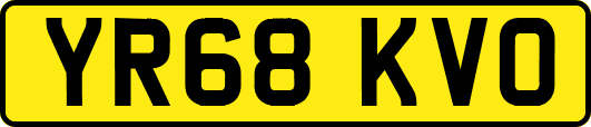 YR68KVO