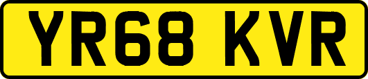 YR68KVR