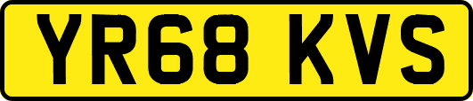 YR68KVS