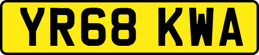 YR68KWA