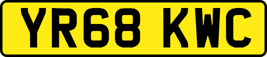 YR68KWC