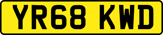 YR68KWD