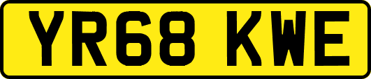 YR68KWE