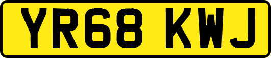 YR68KWJ
