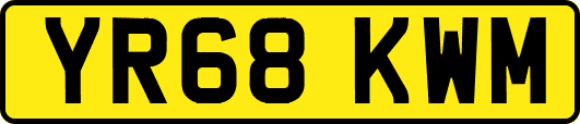 YR68KWM