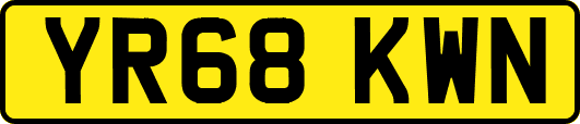 YR68KWN