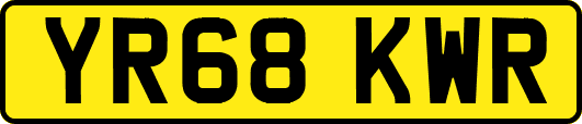 YR68KWR