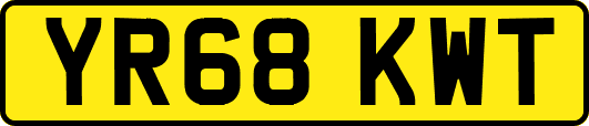 YR68KWT
