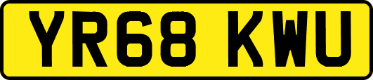 YR68KWU