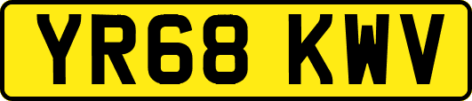 YR68KWV