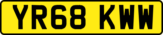 YR68KWW