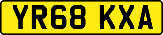 YR68KXA