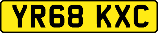 YR68KXC