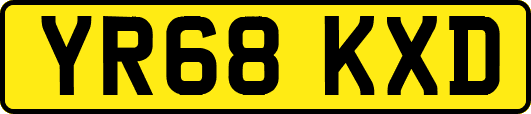YR68KXD