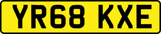YR68KXE