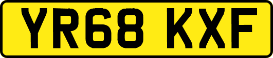 YR68KXF